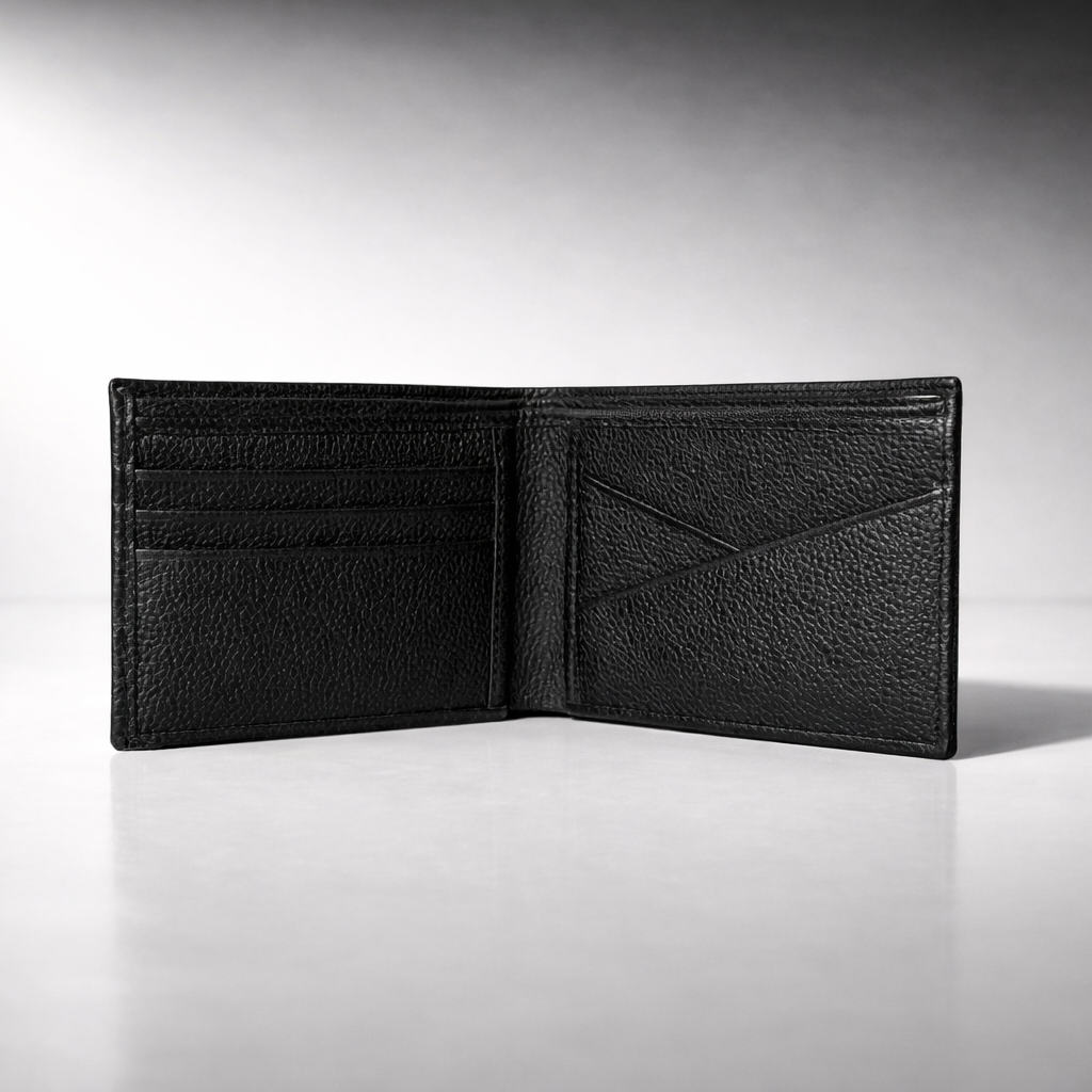 Obsidian Classic Bifold