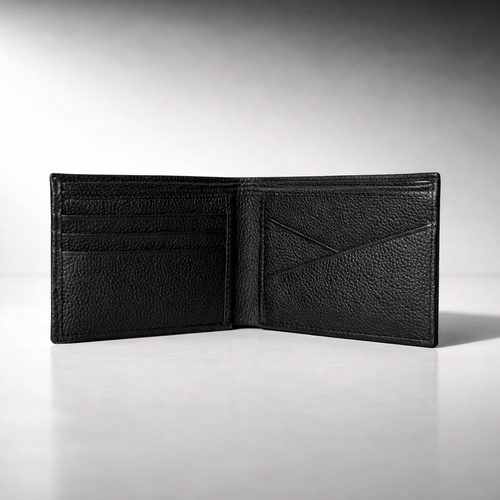 Obsidian Classic Bifold