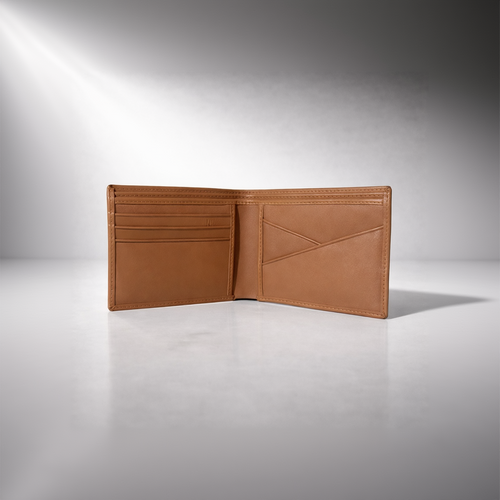 Sienna Classic Bifold