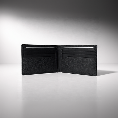 Obsidian Edge Bifold