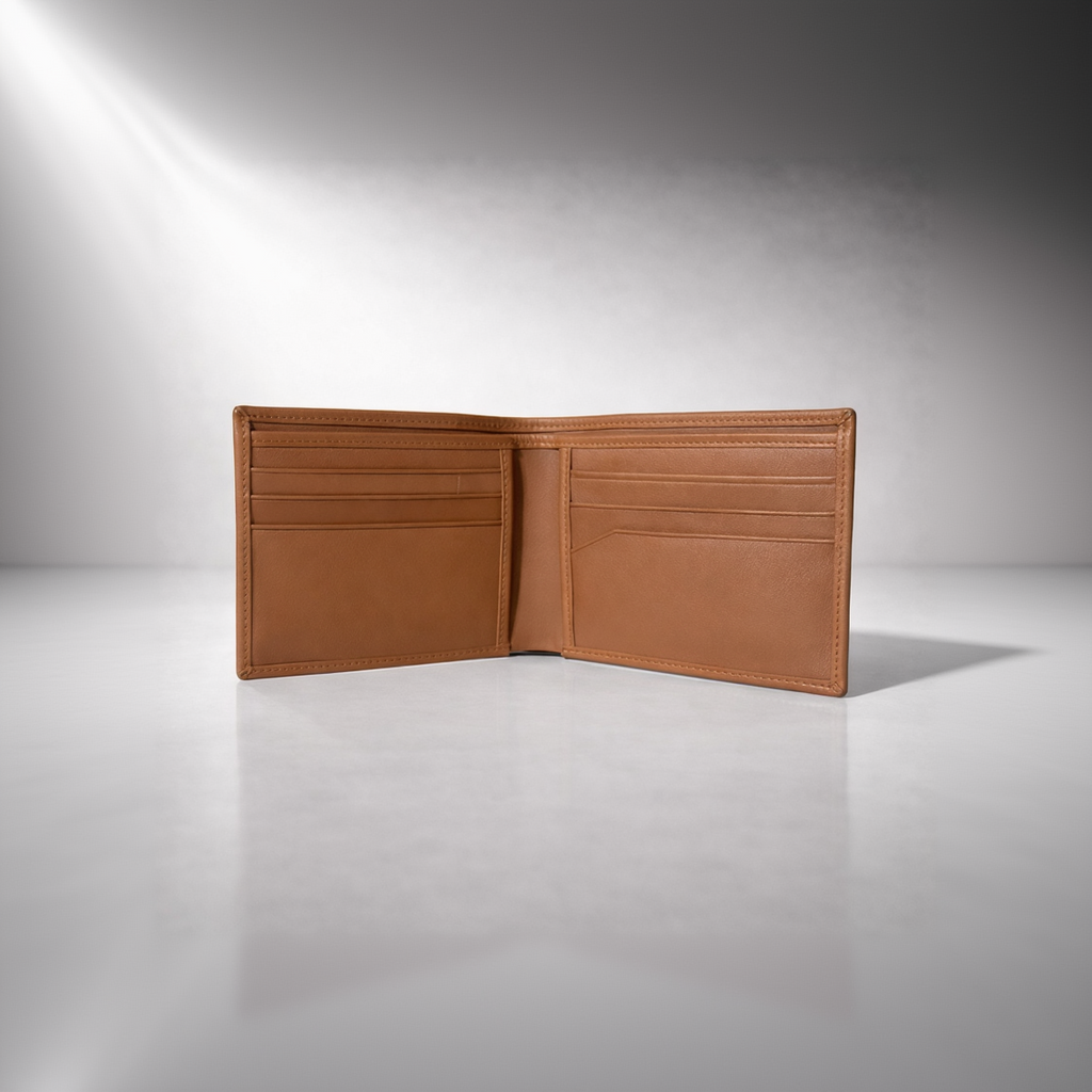 Sienna Edge Bifold