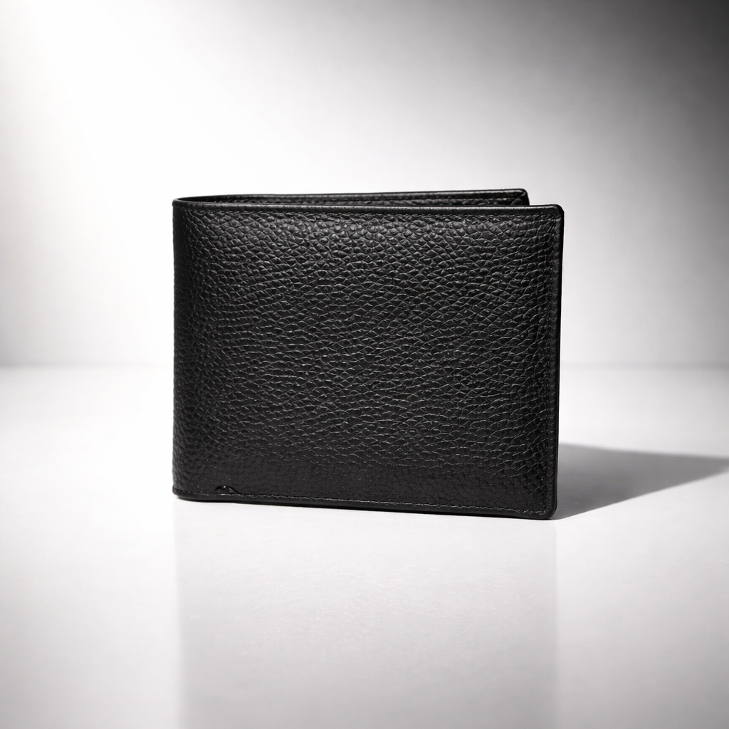 Obsidian Classic Bifold